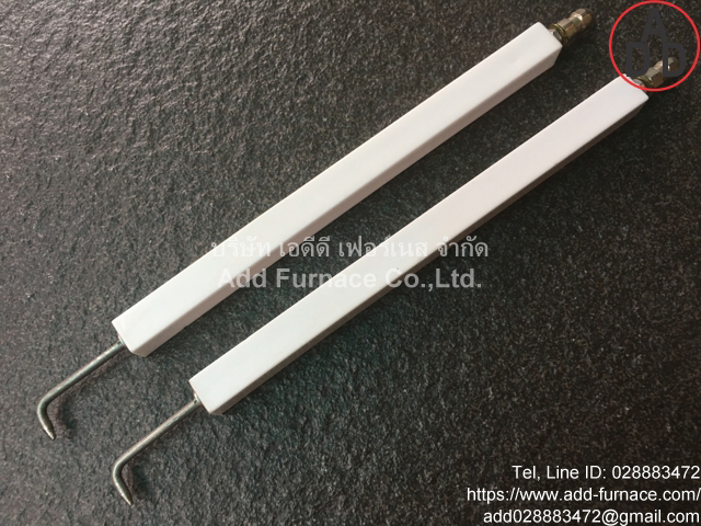 Flame Rod 10x10x140mm (8)